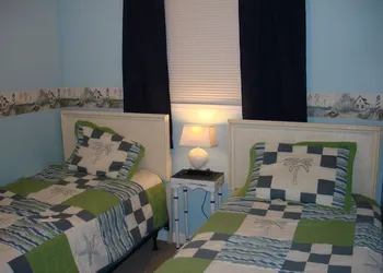 Myrtle Beach Resort by Beach Vacations hotel thumbnail 3
