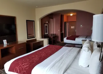 Comfort Suites McAllen Airport and La Plaza Mall hotel thumbnail 2