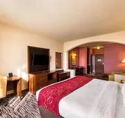 Comfort Suites McAllen Airport and La Plaza Mall hotel detail image 4