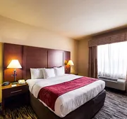 Comfort Suites McAllen Airport and La Plaza Mall hotel detail image 5