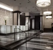 Silversmith Hotel Chicago Downtown hotel detail image 3