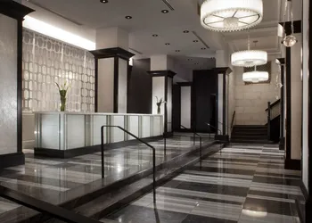 Silversmith Hotel Chicago Downtown hotel thumbnail 3