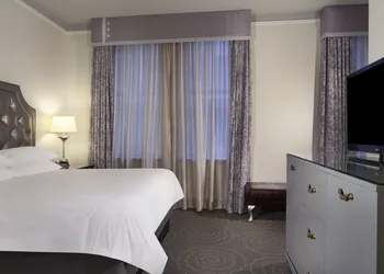 Silversmith Hotel Chicago Downtown hotel thumbnail 7