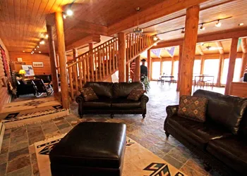 The Lodge At Lolo Hot Springs hotel thumbnail 2