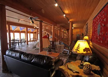 The Lodge At Lolo Hot Springs hotel thumbnail 3