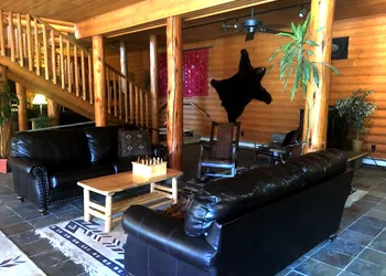 The Lodge At Lolo Hot Springs hotel thumbnail 4