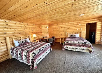 The Lodge At Lolo Hot Springs hotel thumbnail 6