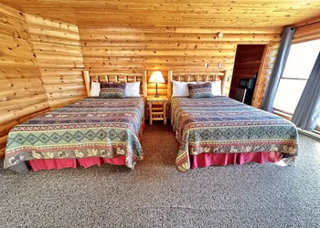 The Lodge At Lolo Hot Springs hotel thumbnail 7