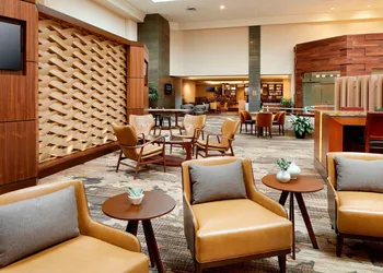 Marriott Columbus Northwest hotel thumbnail 2