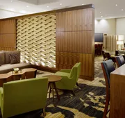 Marriott Columbus Northwest hotel detail image 4