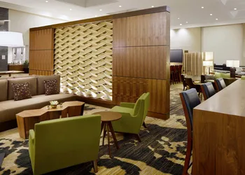 Marriott Columbus Northwest hotel thumbnail 4