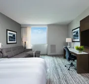 Marriott Columbus Northwest hotel detail image 5