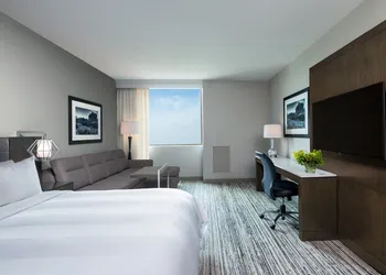 Marriott Columbus Northwest hotel thumbnail 5