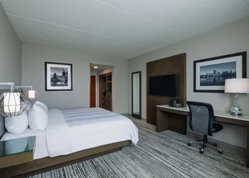 Marriott Columbus Northwest hotel thumbnail 6