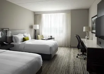Marriott Columbus Northwest hotel thumbnail 7