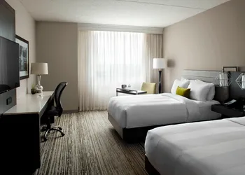 Marriott Columbus Northwest hotel thumbnail 8