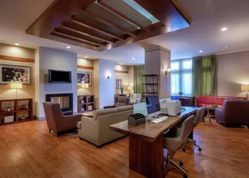 DoubleTree by Hilton Los Angeles - Norwalk hotel thumbnail 2