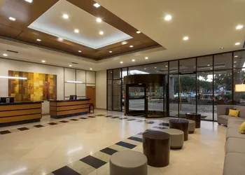 DoubleTree by Hilton Los Angeles - Norwalk hotel thumbnail 3