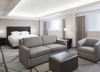 DoubleTree by Hilton Los Angeles - Norwalk hotel thumbnail 4