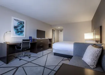 DoubleTree by Hilton Los Angeles - Norwalk hotel thumbnail 5