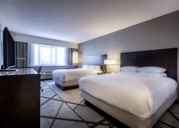 DoubleTree by Hilton Los Angeles - Norwalk hotel thumbnail 6