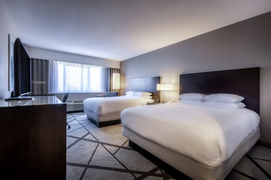 DoubleTree by Hilton Los Angeles - Norwalk hotel detail image 6