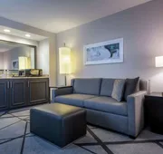 DoubleTree by Hilton Los Angeles - Norwalk hotel detail image 7
