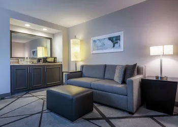 DoubleTree by Hilton Los Angeles - Norwalk hotel thumbnail 7