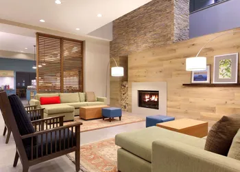 Country Inn & Suites by Radisson, Bloomington at Mall of America, MN hotel thumbnail 2