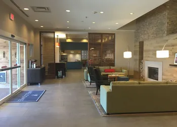 Country Inn & Suites by Radisson, Bloomington at Mall of America, MN hotel thumbnail 4