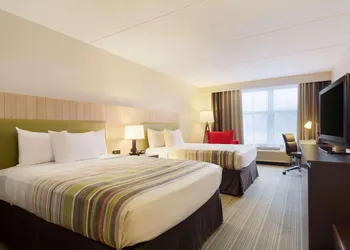 Country Inn & Suites by Radisson, Bloomington at Mall of America, MN hotel thumbnail 7