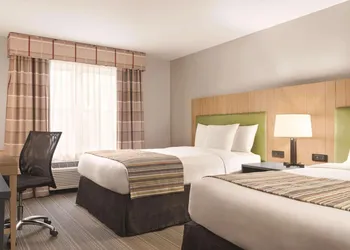 Country Inn & Suites by Radisson, Schaumburg, IL hotel thumbnail 6