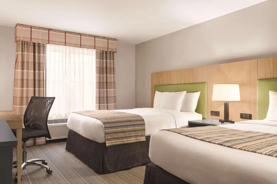 Country Inn & Suites by Radisson, Schaumburg, IL hotel detail image 6