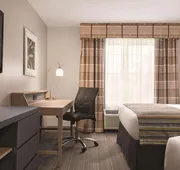 Country Inn & Suites by Radisson, Schaumburg, IL hotel detail image 7