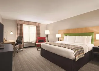 Country Inn & Suites by Radisson, Schaumburg, IL hotel thumbnail 8