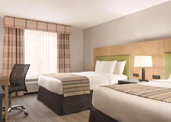 Country Inn & Suites by Radisson, Schaumburg, IL hotel thumbnail 6