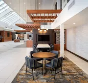 DoubleTree by Hilton Madison East hotel detail image 3