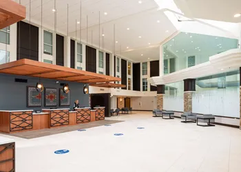 DoubleTree by Hilton Madison East hotel thumbnail 5