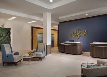 Courtyard by Marriott San Diego Mission Valley/Hotel Circle hotel thumbnail 2