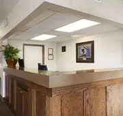 Days Inn by Wyndham Farmville hotel detail image 3