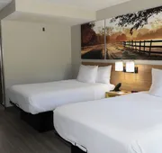 Days Inn by Wyndham Farmville hotel detail image 5
