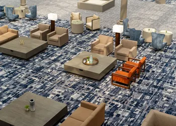 Hilton Houston North hotel thumbnail 5
