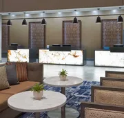 Hilton Houston North hotel detail image 4