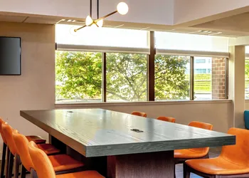 DoubleTree by Hilton Hotel Boston - Westborough hotel thumbnail 2