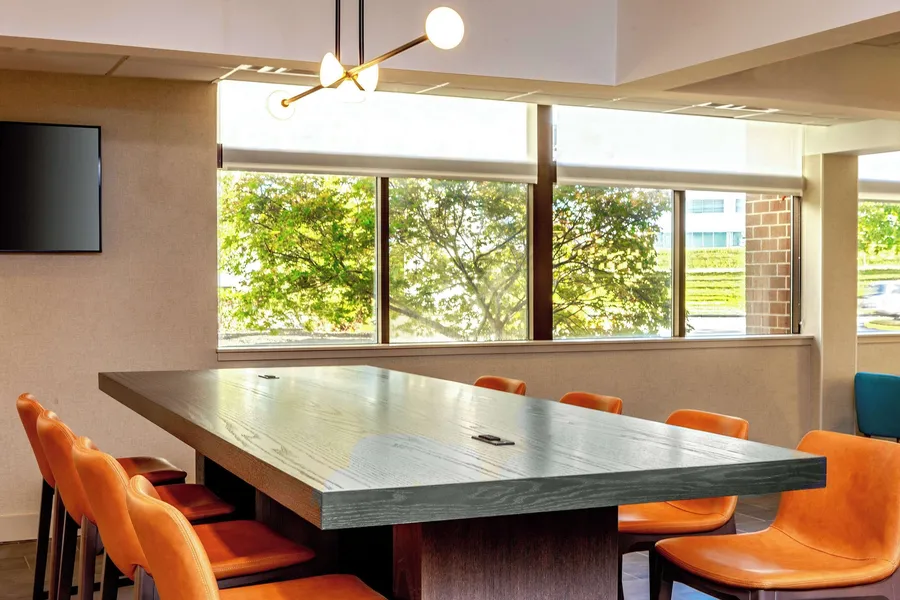 DoubleTree by Hilton Hotel Boston - Westborough hotel detail image 2