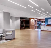 DoubleTree by Hilton Hotel Boston - Westborough hotel detail image 4
