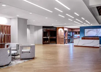 DoubleTree by Hilton Hotel Boston - Westborough hotel thumbnail 4