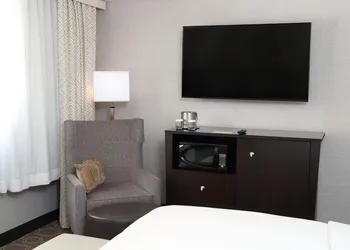 DoubleTree by Hilton Hotel Boston - Westborough hotel thumbnail 6