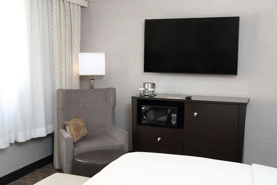 DoubleTree by Hilton Hotel Boston - Westborough hotel detail image 6