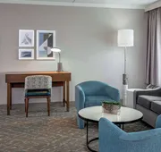 DoubleTree by Hilton Hotel Boston - Westborough hotel detail image 7